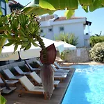 Dom wakacyjny Boreas (adults Only) Alaçatı