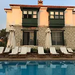 Boreas (adults Only) Dom wakacyjny Alaçatı