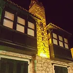Boreas (adults Only) Dom wakacyjny Alaçatı