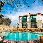 Dom wakacyjny Boreas (adults Only) Alaçatı