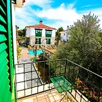 Dom wakacyjny Boreas (adults Only) Alaçatı