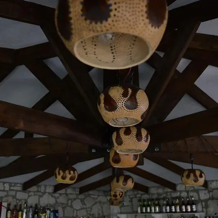 別荘 Boreas (adults Only) アラカティ