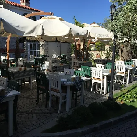 別荘 Boreas (adults Only) アラカティ