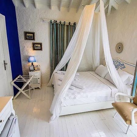 Boreas (adults Only) *