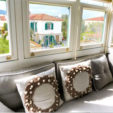 別荘 Boreas (adults Only) *