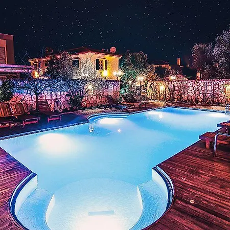 別荘 Boreas (adults Only)