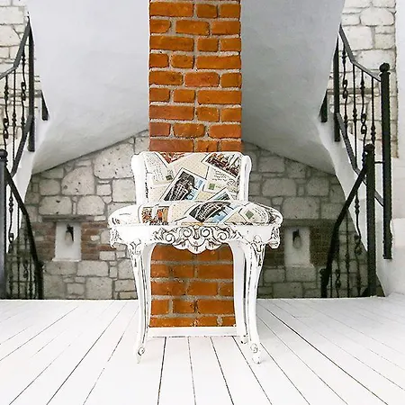 Boreas (adults Only) Semesterbostad *