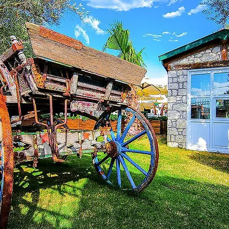 別荘 Boreas (adults Only) アラカティ