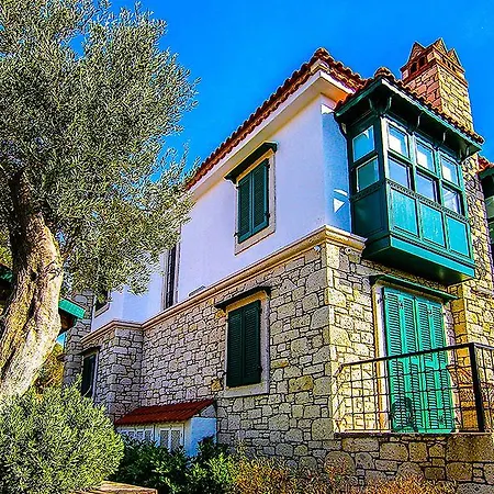 別荘 Boreas (adults Only)