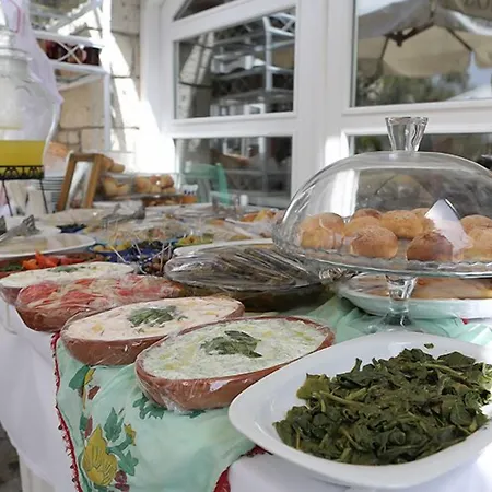 Dom wakacyjny Boreas (adults Only) Alaçatı