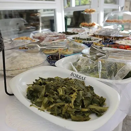 Boreas (adults Only) 別荘