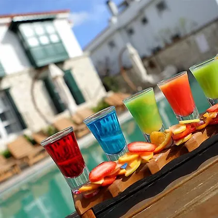 Boreas (adults Only) * Alaçatı