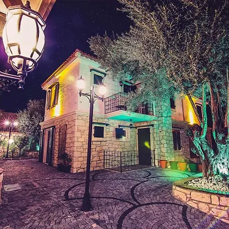 別荘 Boreas (adults Only)