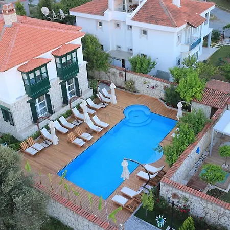 Boreas (adults Only) *