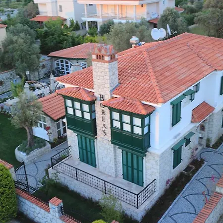 Boreas (adults Only) アラカティ