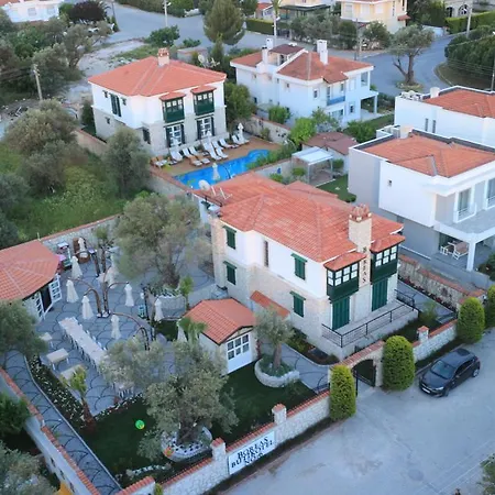 別荘 Boreas (adults Only) *