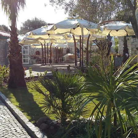 Boreas (adults Only) Alaçatı
