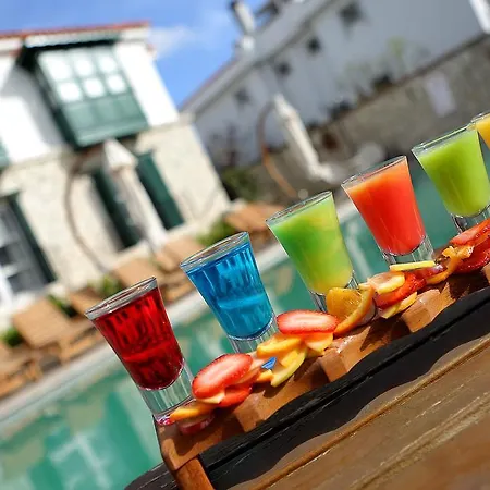 Boreas (adults Only) 別荘 *