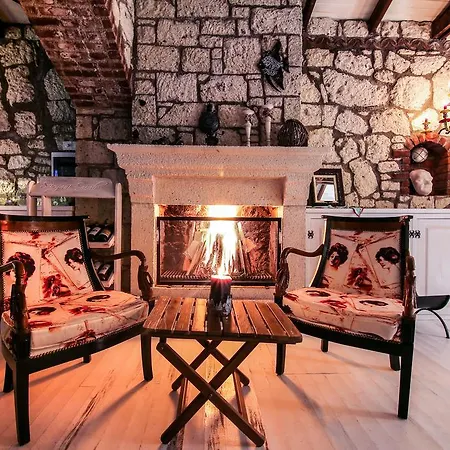 Boreas (adults Only) 別荘 *