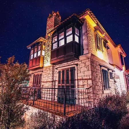 Boreas (adults Only) 別荘 *