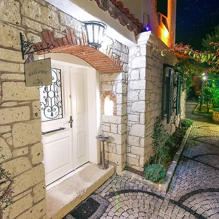 別荘 Boreas (adults Only)