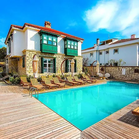 別荘 Boreas (adults Only)