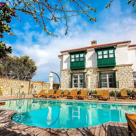 別荘 Boreas (adults Only) アラカティ