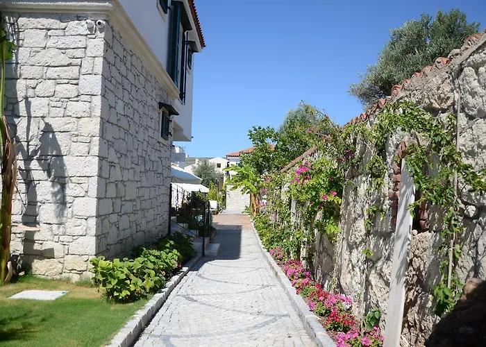 Boreas (adults Only) Casa vacanze