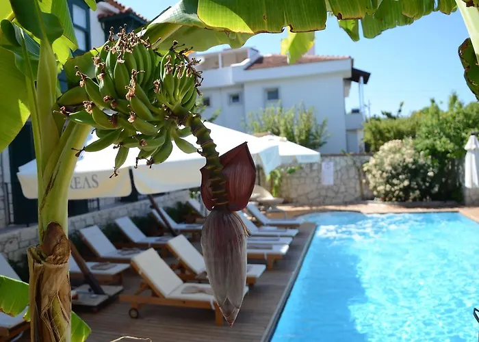 Casa vacanze Boreas (adults Only) Alaçatı