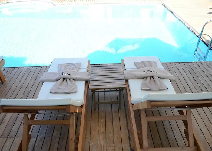 Boreas (adults Only) Casa vacanze