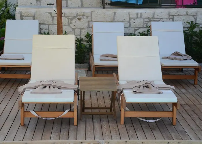 Casa vacanze Boreas (adults Only) *