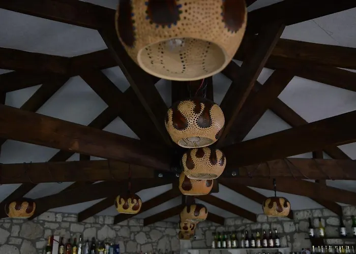 Dom wakacyjny Boreas (adults Only) Alaçatı