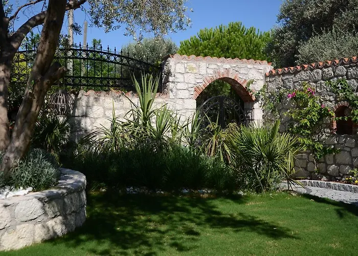 Boreas (adults Only) Dom wakacyjny Alaçatı