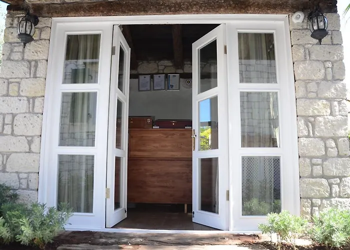 Casa vacanze Boreas (adults Only)