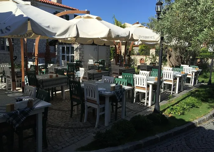 Casa vacanze Boreas (adults Only) Alaçatı