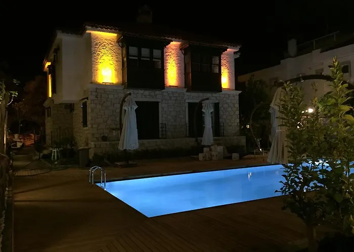 Casa vacanze Boreas (adults Only) *