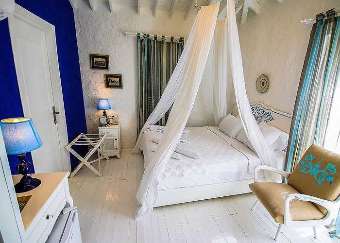 Boreas (adults Only) *