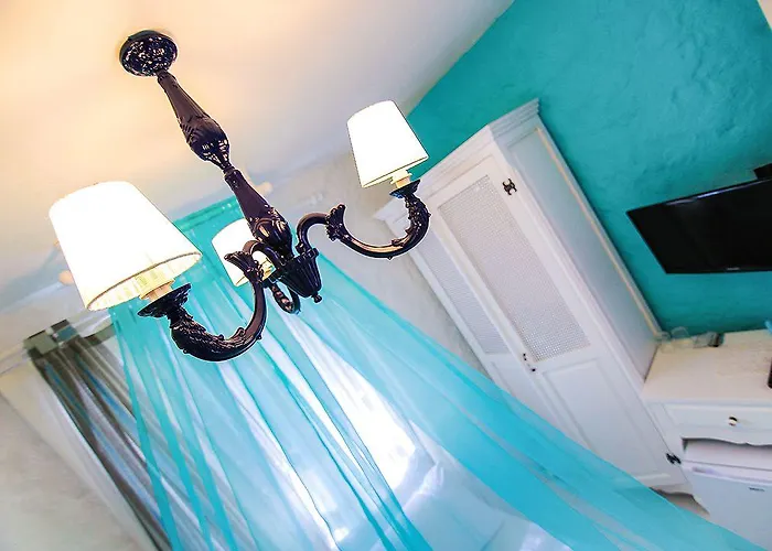 Boreas (adults Only) Alaçatı