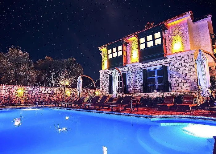 Boreas (adults Only) Casa vacanze *