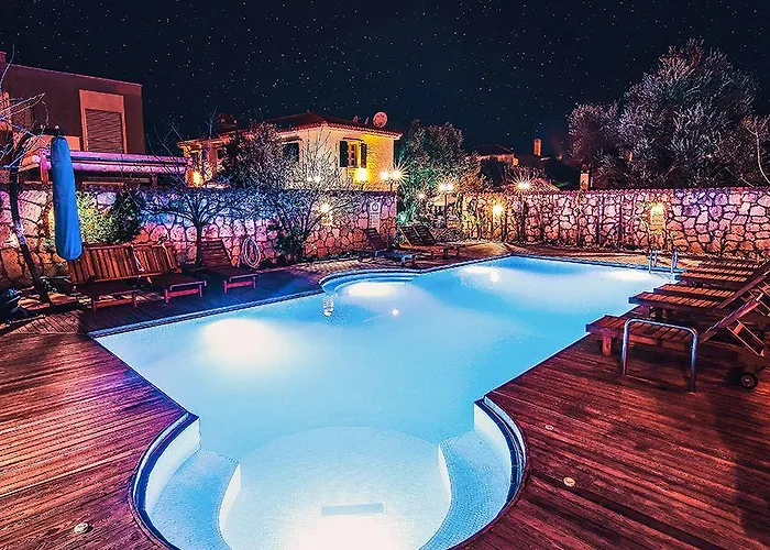 Casa vacanze Boreas (adults Only)