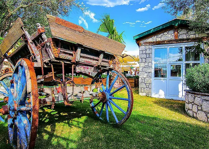 Casa vacanze Boreas (adults Only) Alaçatı