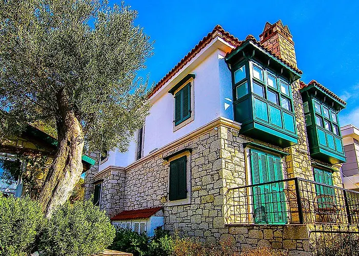 Casa vacanze Boreas (adults Only)