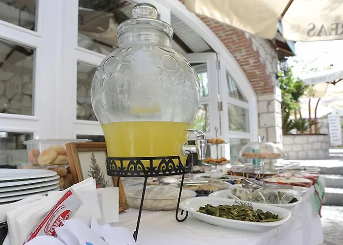 Boreas (adults Only) Casa vacanze