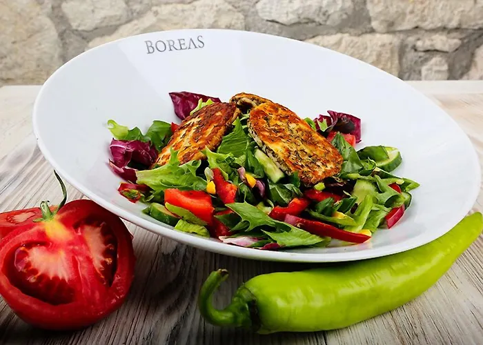 Casa vacanze Boreas (adults Only) Alaçatı