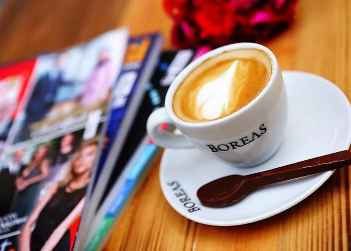 Casa vacanze Boreas (adults Only) *