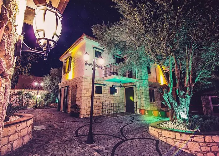 Casa vacanze Boreas (adults Only)