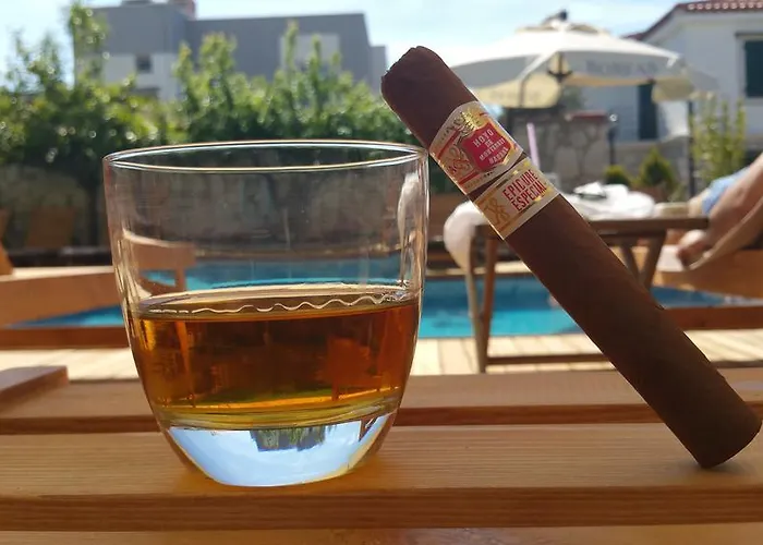 Boreas (adults Only) * Alaçatı