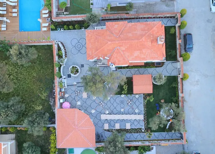 Boreas (adults Only) Casa vacanze *