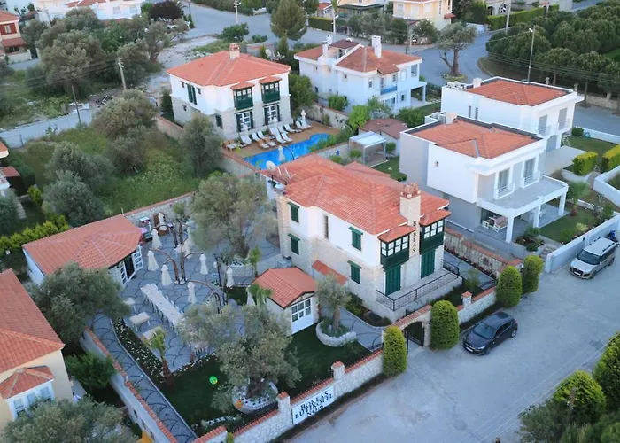 Casa vacanze Boreas (adults Only) *