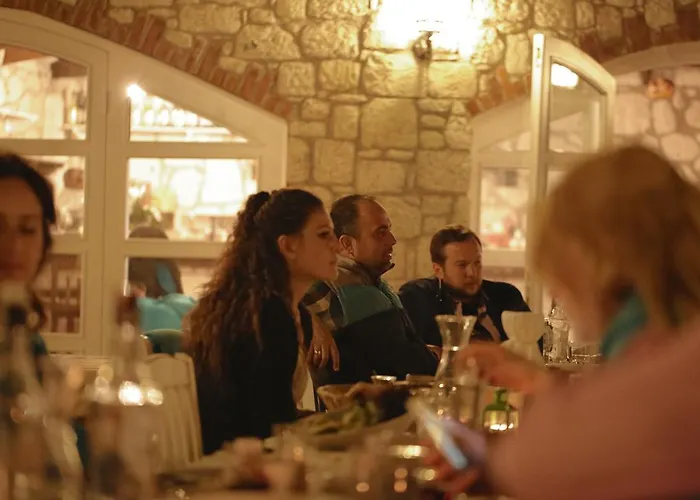 Boreas (adults Only) Casa vacanze *